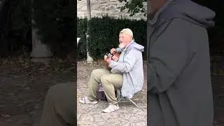 Люди встречаются, люди влюбляются…
