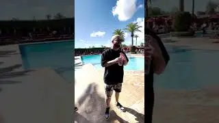 Quand Kendji Girac se lâche à la guitare