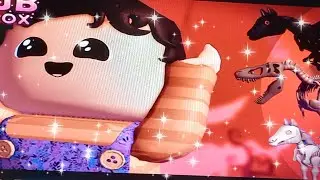 atualização no club roblox!!😳😲cavalos esqueletos e novas coisas estão vindo por aí