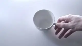 Drip coffee by Mia Asami