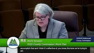 03.20.25 Regular Meeting