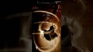 Первое знакомство с Скайрим Драгонс Соулс || SDS         