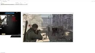 Sniper Elite V2 Remastered Trainer