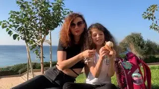 ШКОЛА В ИЗРАИЛЕ. АДАПТАЦИЯ РЕБЕНКА (7 ЛЕТ) В НОВОЙ СТРАНЕ