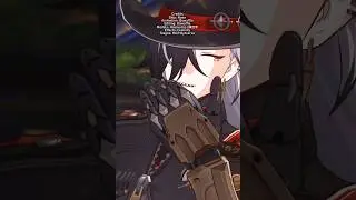 BROKE PEOPLE LIKE BOOTHILL SHOULD NEVER LAUGH🤫🔥 #honkaistarrail #aventurine #boothill #hsrmemes