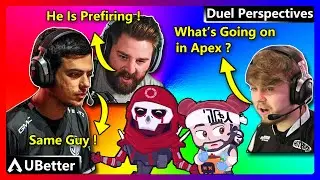Hal & Sweet Back-to-Back MATCH with CHEATERS | ImperialHal's View on HORIZON Q NERF | UBetter 