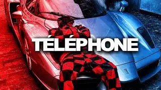 *FREE* Freeze Corleone x Osirus Jack x Ashe 22 x Drill Type Beat '' TÉLÉPHONE'' (Prod. Stone)