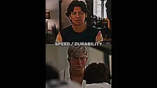 Miguel VS Johnny #cobrakai #karatekid