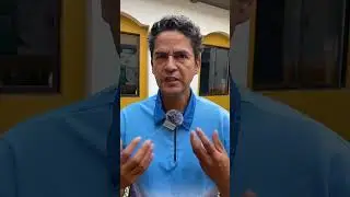 José Lubin Torres - Cuarto Encuentro Departamental de Caminantes
