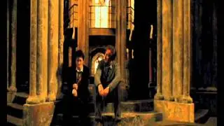 Remus Lupin - Feels Like A Monster