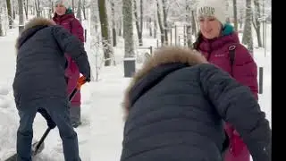 Нескучные приключения итальянца в России 2024