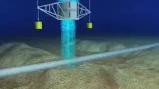 How undersea cables are installed  part 1