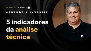 5 DICAS para ANALISAR um GRÁFICO: DAY TRADE e SWING TRADE | Aprenda a Investir