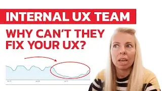 Corporate Ux Design - Why Internal Teams Fail?