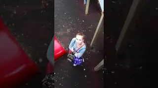 Вот она настоящая любовь