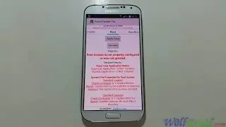 How to UnRoot Samsung Galaxy Devices after Using TowelRoot & SafeRoot