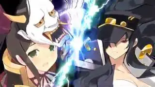 Senran Kagura Bon Appétit! gameplay 8