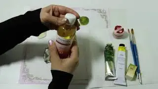 Видео урок , Шифон Парфе,, 4 часть от Чулпан Хисмеевой