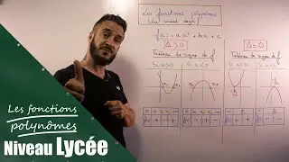 A'Rieka -  Les fonctions polynômes - Prod : Cogway