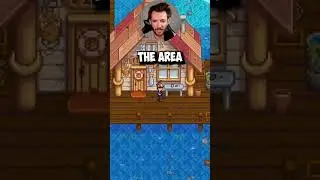 My NEW favourite mod for Stardew valley