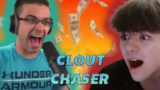 What's REALLY Going on with Nick Eh 30's Drama?
