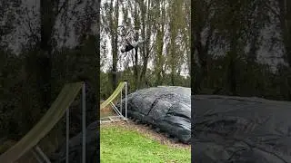 Dream MTB Trick!