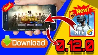 One click download pubg mobile lite 0.12.0// How To download pubg mobile lite 0.12.0.// new vpn 0.12