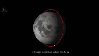 ISRO CHANDRAYAAN-2 (TEASER_2)