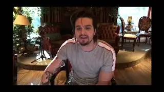 Luan Santana  - Podcast - Confraternização Família Santana - Inspirações (Live Twitch 08/10/2020)