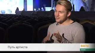 Влад Соколовский в программе «Факты. Мнение» (Кубань 24)  эфир 27.05.16