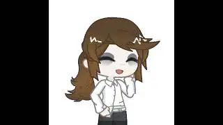 долго не было видео #гача #meru #gachalife2 #гачалайф #гачаклуб #gacha #gachaclub