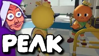 [Criken] Hide and PEAK with PALS Charborg, Wobo & Sput