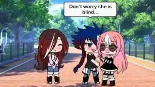 Blind but not deaf