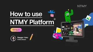 How To Use NTMY Platform