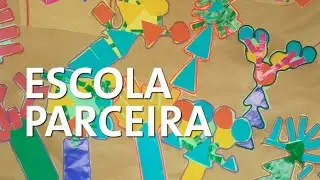 Escola Parceira Cubatão - Instituto Usiminas