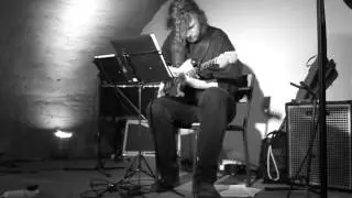 Raphael Roginski - Odessa, More Music Club, 06.04. 2016..