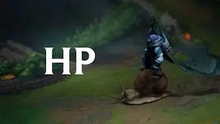 the slow life of yorick mid