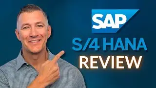 SAP S/4HANA Review: Honest Verdict on ERP Rollouts