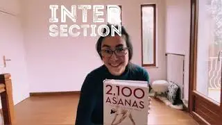 Intersection - Tools for a creative Yoga Dance Air