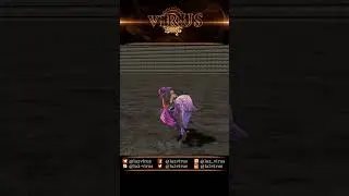 Mounts 112 #lineage2 #la2 #gaming #mmorpg #games #classic