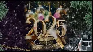 BUON ANNO 2025