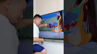 Tom Jerry Best Funny Scene 😂 #shorts #memes #comedy