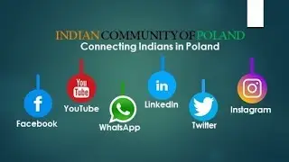 Connect with Indians in Poland