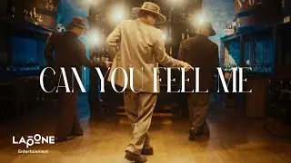 [INI STUDIO] 木村柾哉 - spacetime # 1 -CAN YOU FEEL ME-
