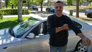 Part 19 First Road Trip. Didn't even make out of the driveway and already issues.