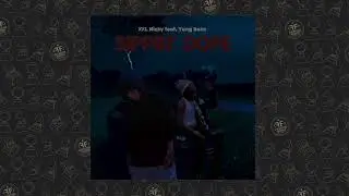 XXL Nicky feat.Yung Bans - Sippin’ Dope