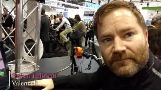 Valencell Demonstrates Blood Pressure Tech