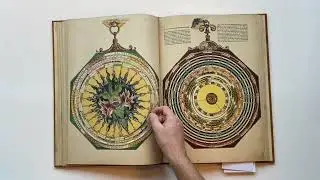 AstronomicumCaesareum-Boek