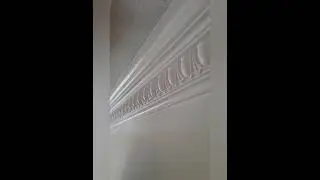 Покраска сложного - просто