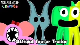 Apartments Of Lembus - Official Teaser Trailer 2